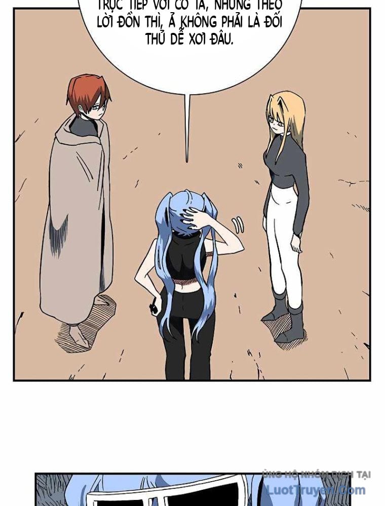 Ta Một Bước Làm Quỷ Vương Chap 95 - Next Chap 96