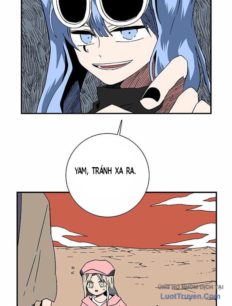 Ta Một Bước Làm Quỷ Vương Chap 95 - Next Chap 96