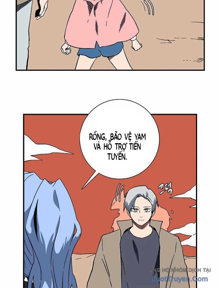 Ta Một Bước Làm Quỷ Vương Chap 95 - Next Chap 96