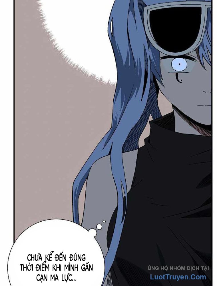 Ta Một Bước Làm Quỷ Vương Chap 95 - Next Chap 96