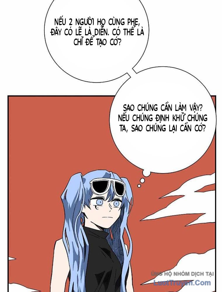 Ta Một Bước Làm Quỷ Vương Chap 95 - Next Chap 96