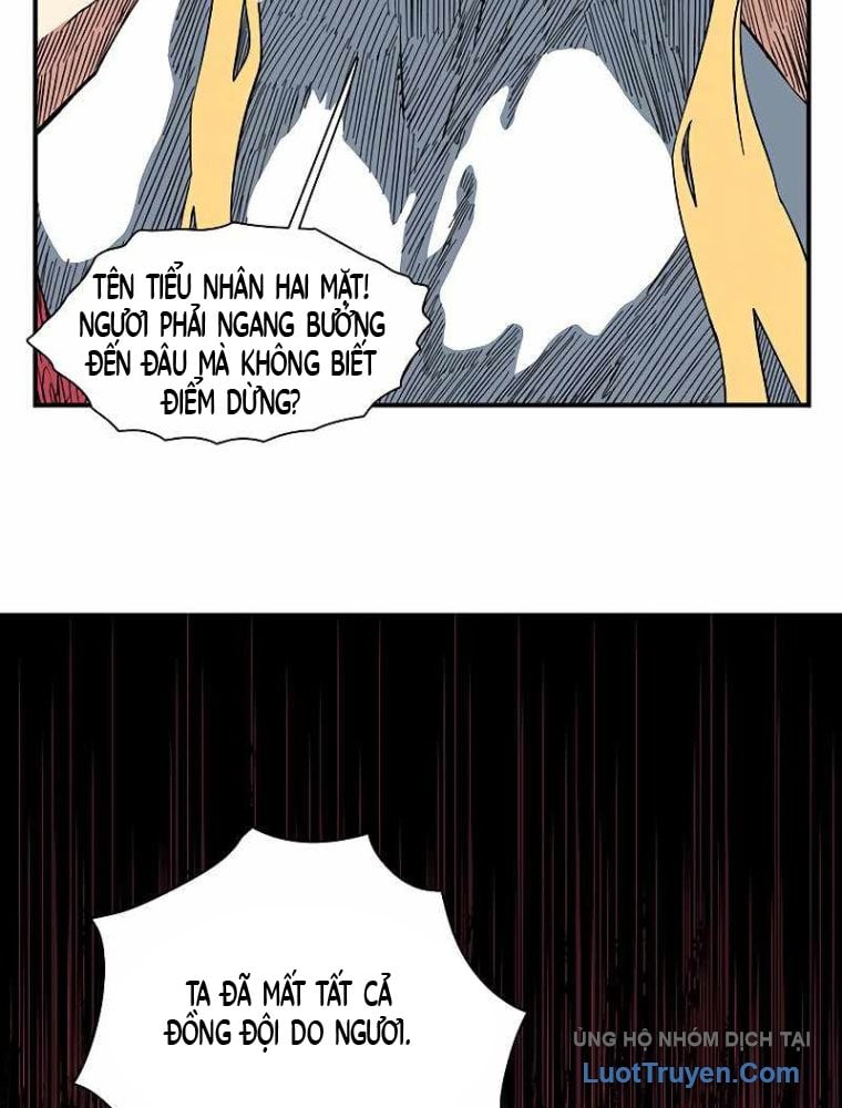 Ta Một Bước Làm Quỷ Vương Chap 95 - Next Chap 96