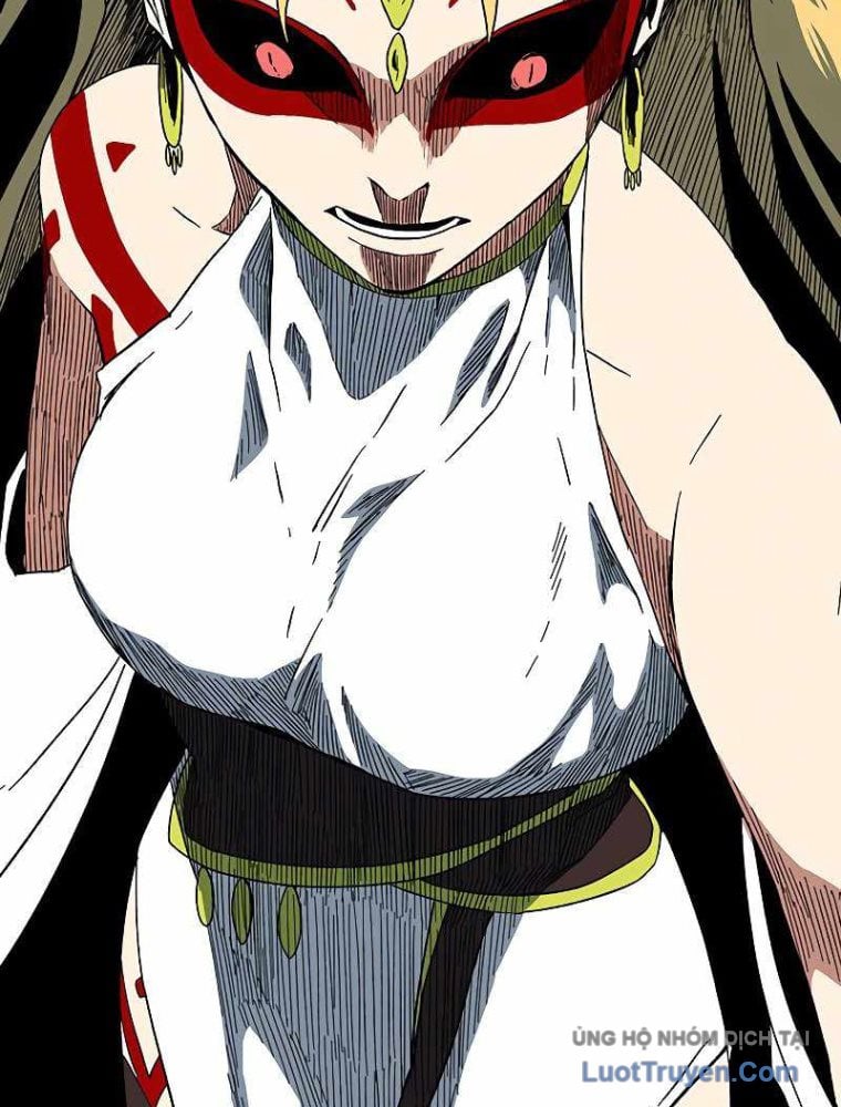 Ta Một Bước Làm Quỷ Vương Chap 95 - Next Chap 96