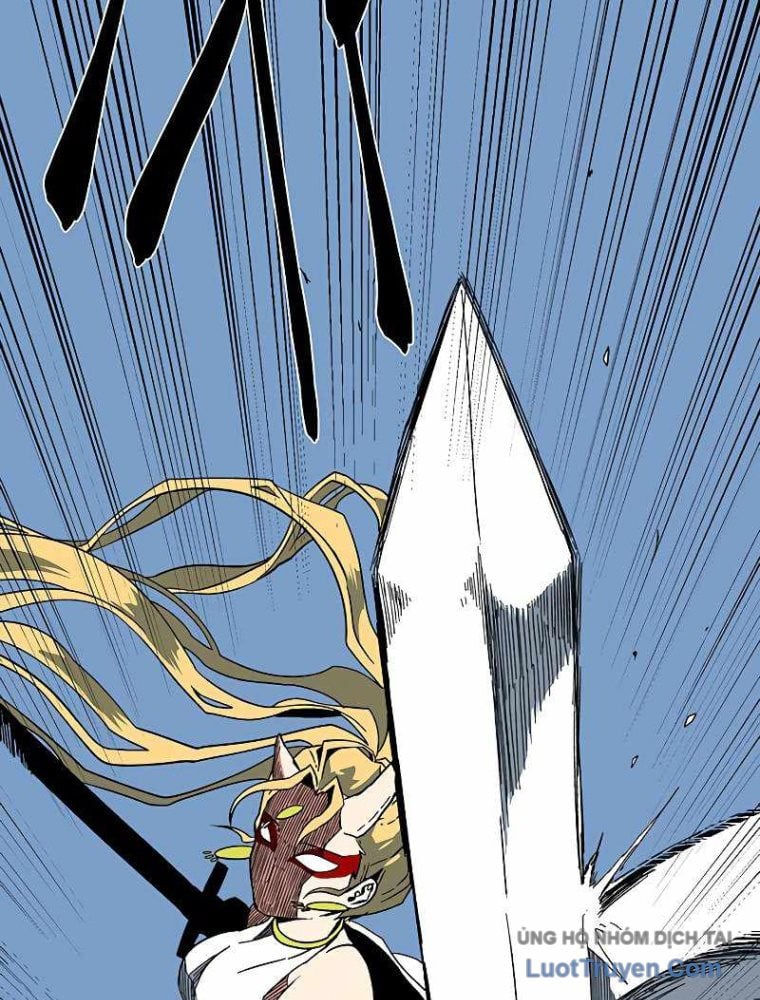 Ta Một Bước Làm Quỷ Vương Chap 95 - Next Chap 96