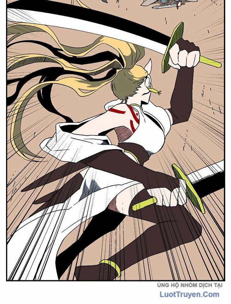 Ta Một Bước Làm Quỷ Vương Chap 95 - Next Chap 96