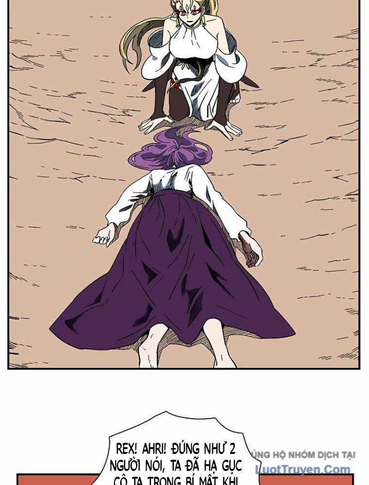 Ta Một Bước Làm Quỷ Vương Chap 95 - Next Chap 96