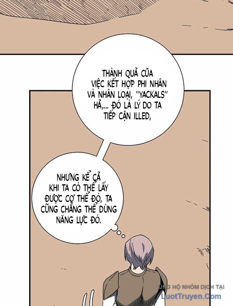 Ta Một Bước Làm Quỷ Vương Chap 95 - Next Chap 96