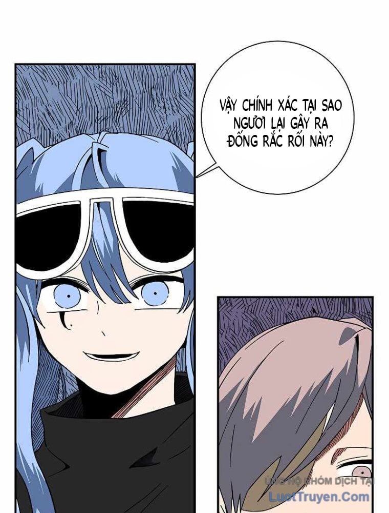 Ta Một Bước Làm Quỷ Vương Chap 95 - Next Chap 96