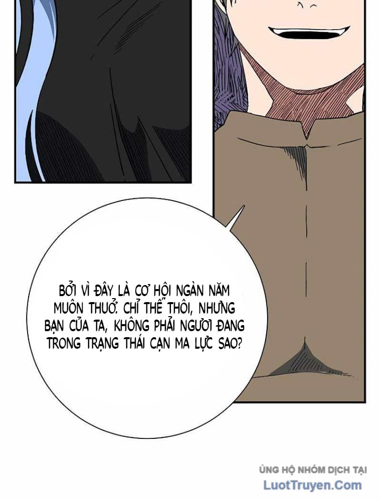 Ta Một Bước Làm Quỷ Vương Chap 95 - Next Chap 96