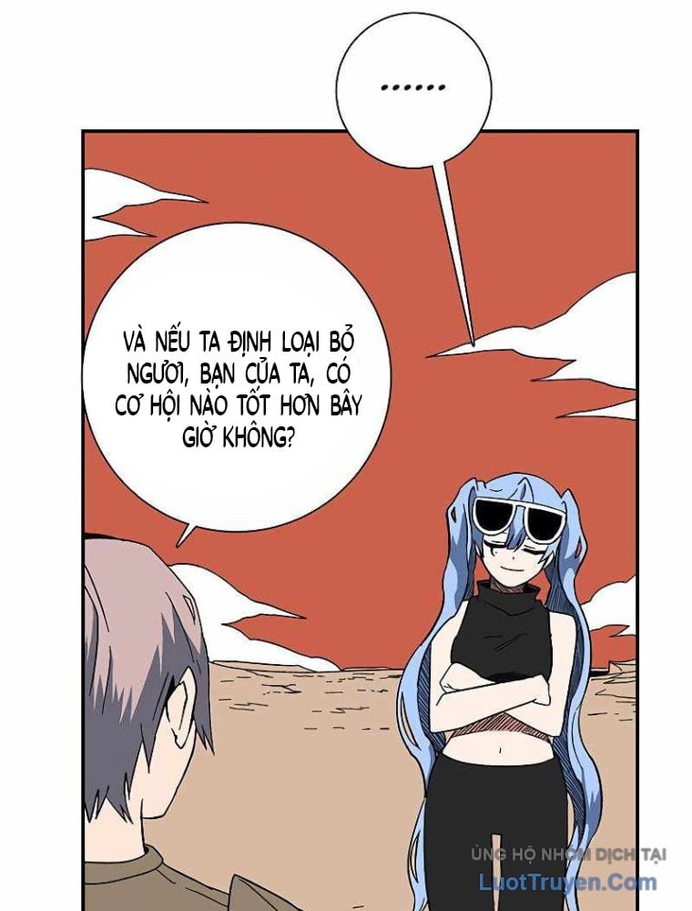 Ta Một Bước Làm Quỷ Vương Chap 95 - Next Chap 96