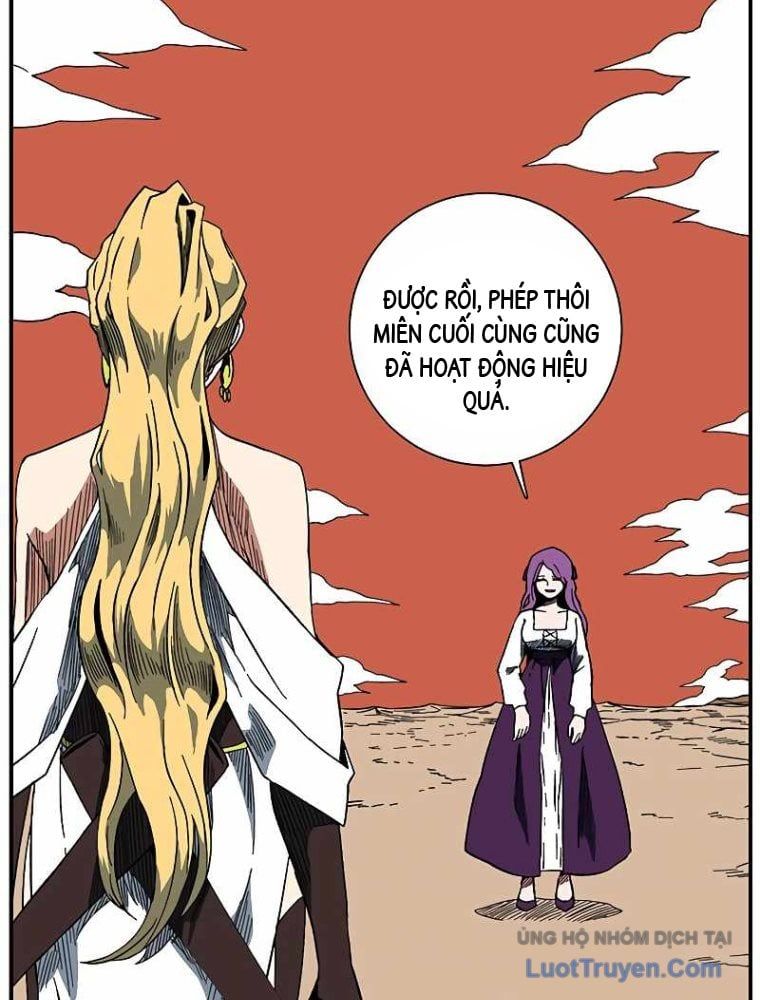 Ta Một Bước Làm Quỷ Vương Chap 97 - Next Chap 98