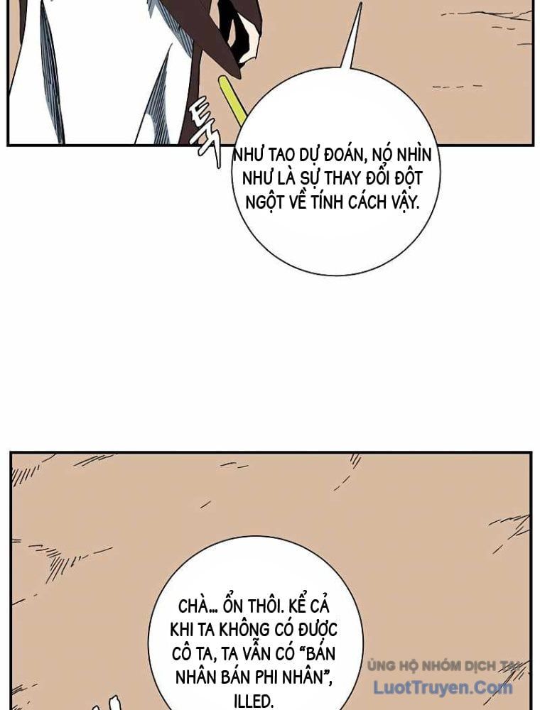 Ta Một Bước Làm Quỷ Vương Chap 97 - Next Chap 98