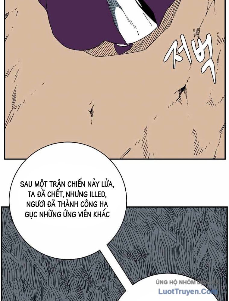 Ta Một Bước Làm Quỷ Vương Chap 97 - Next Chap 98