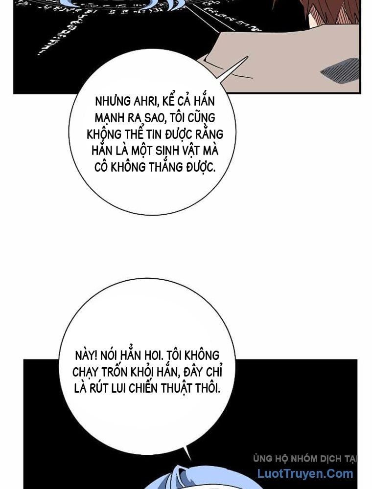 Ta Một Bước Làm Quỷ Vương Chap 97 - Next Chap 98