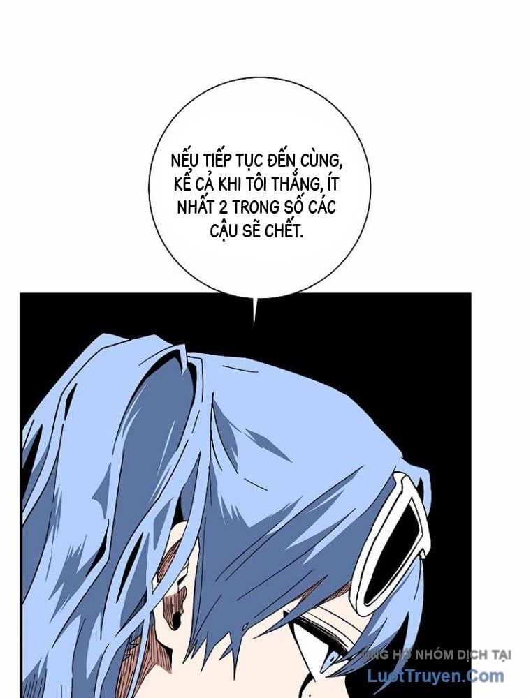 Ta Một Bước Làm Quỷ Vương Chap 97 - Next Chap 98