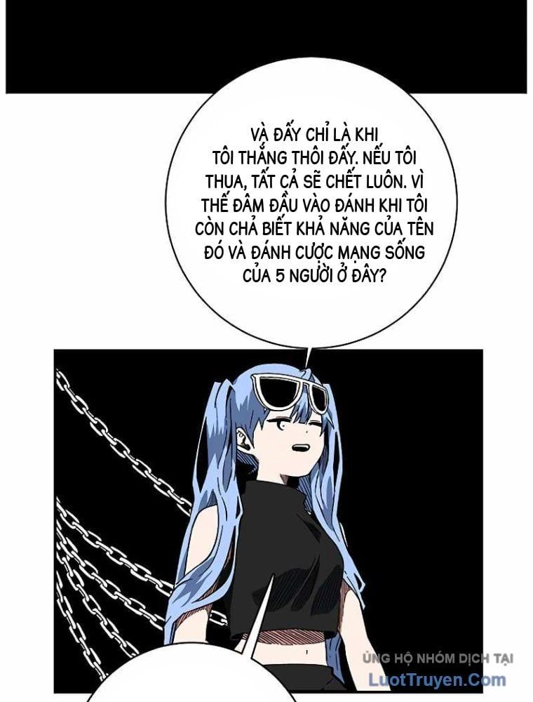 Ta Một Bước Làm Quỷ Vương Chap 97 - Next Chap 98