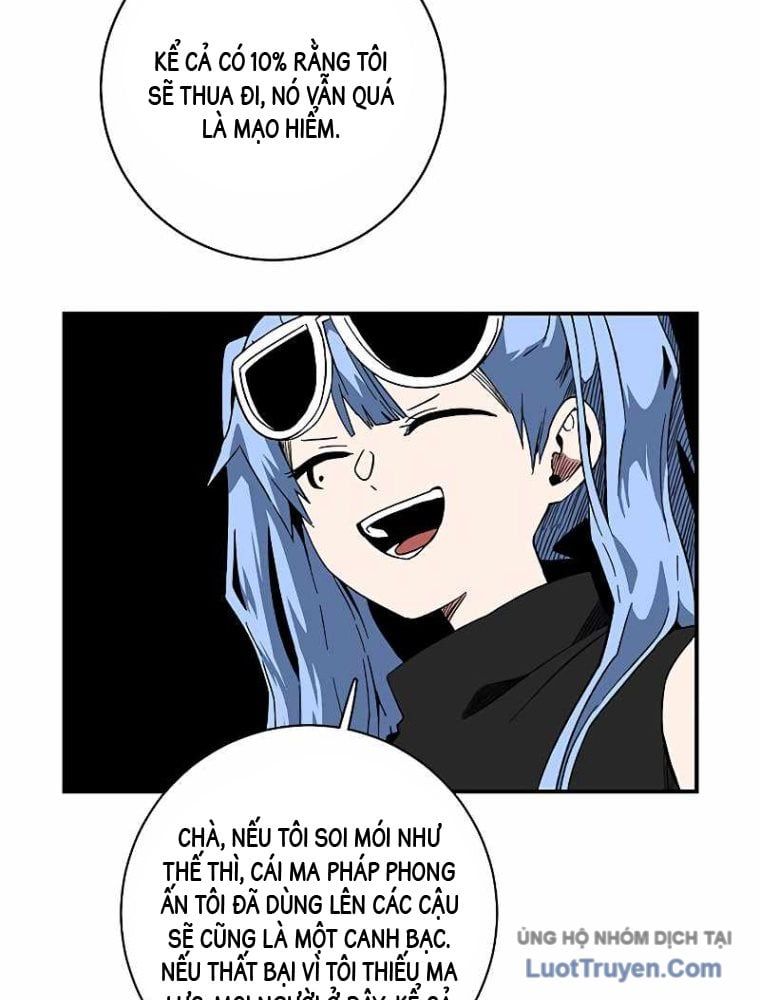 Ta Một Bước Làm Quỷ Vương Chap 97 - Next Chap 98