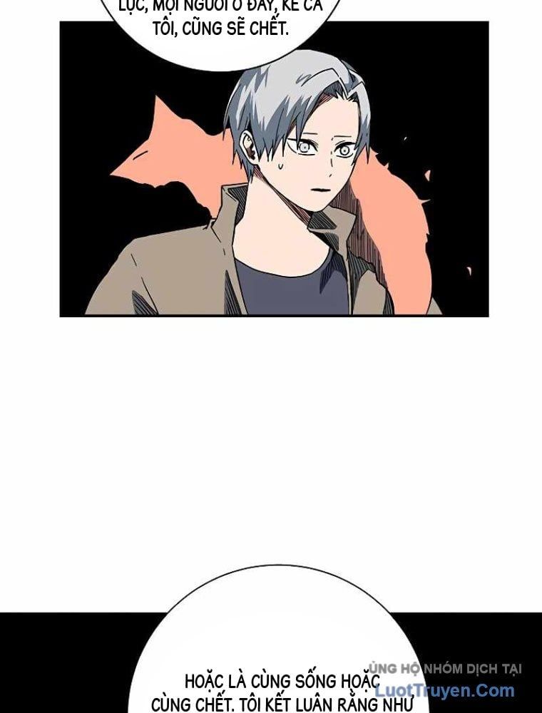 Ta Một Bước Làm Quỷ Vương Chap 97 - Next Chap 98