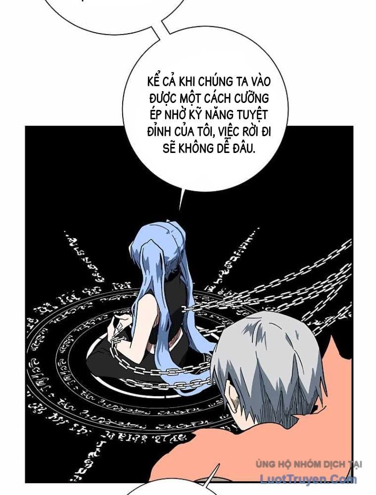 Ta Một Bước Làm Quỷ Vương Chap 97 - Next Chap 98