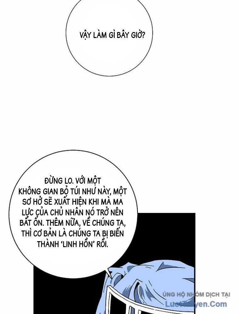 Ta Một Bước Làm Quỷ Vương Chap 97 - Next Chap 98