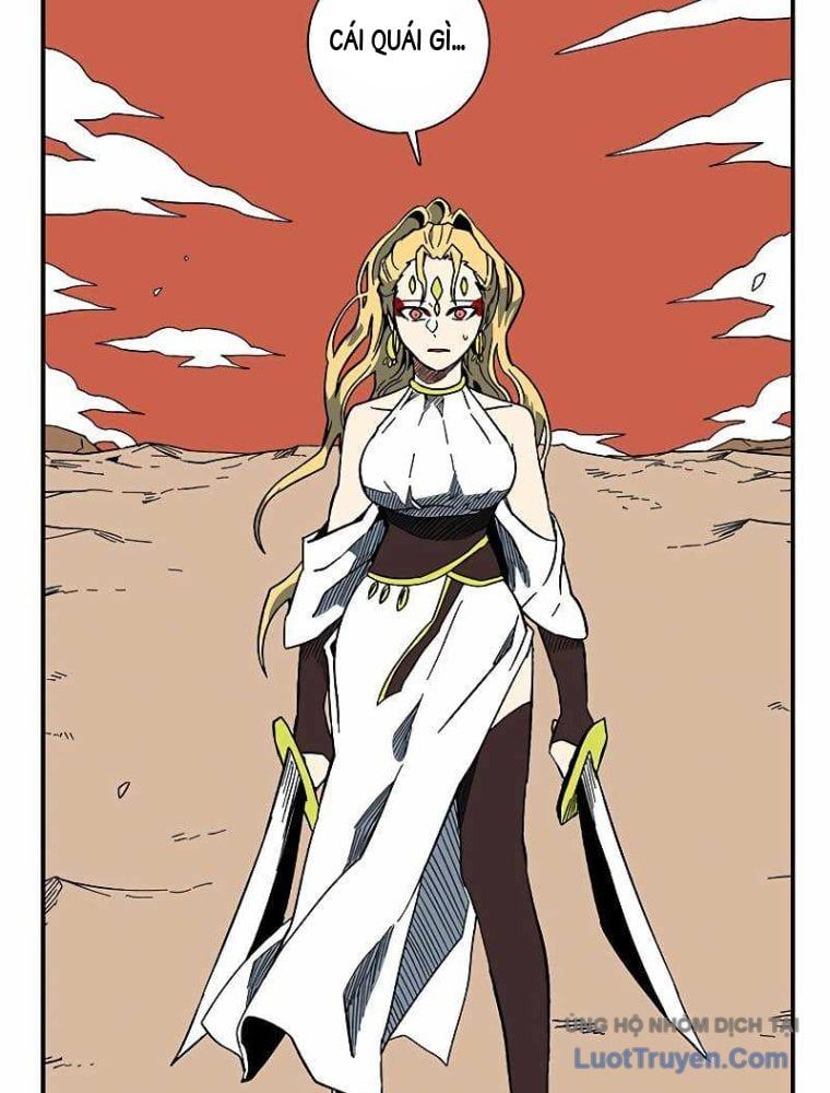 Ta Một Bước Làm Quỷ Vương Chap 97 - Next Chap 98