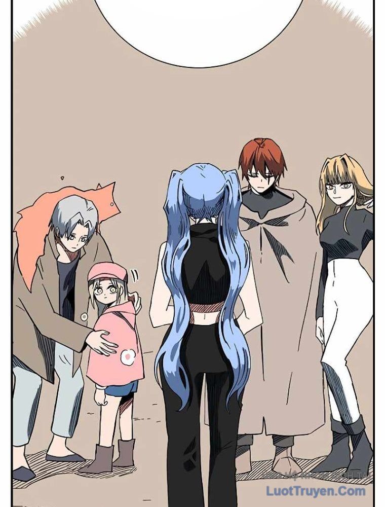 Ta Một Bước Làm Quỷ Vương Chap 97 - Next Chap 98