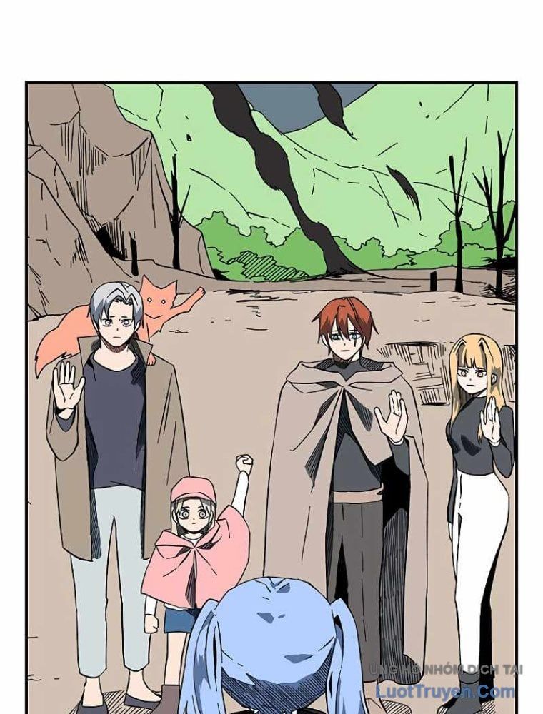 Ta Một Bước Làm Quỷ Vương Chap 97 - Next Chap 98