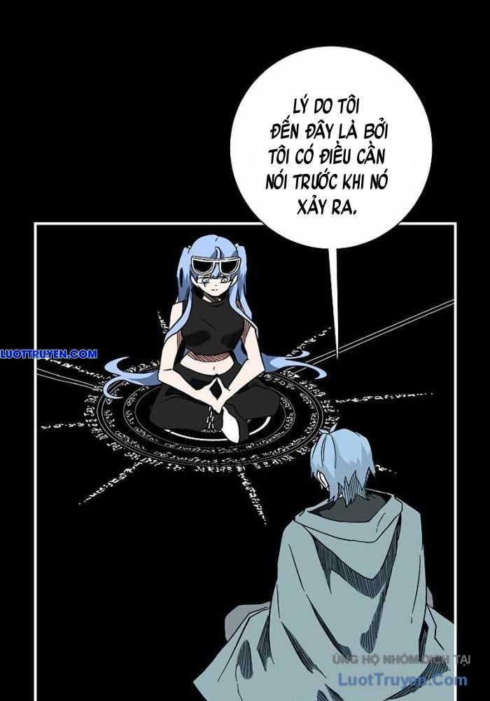 Ta Một Bước Làm Quỷ Vương Chap 99 - Next Chap 100