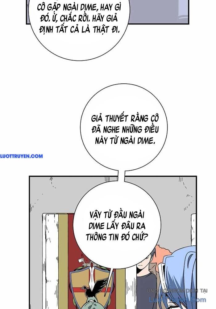 Ta Một Bước Làm Quỷ Vương Chap 99 - Next Chap 100