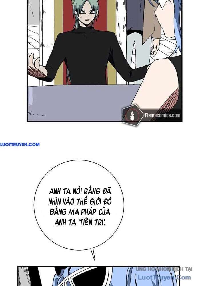 Ta Một Bước Làm Quỷ Vương Chap 99 - Next Chap 100