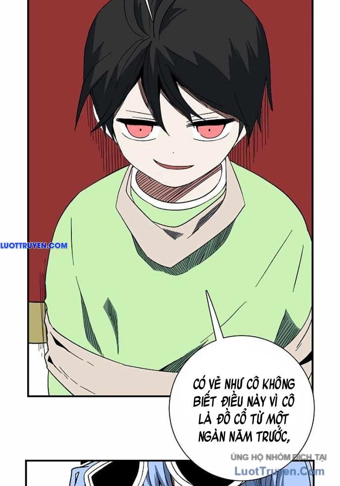 Ta Một Bước Làm Quỷ Vương Chap 99 - Next Chap 100