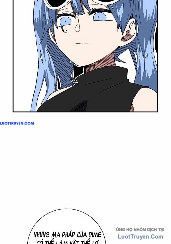 Ta Một Bước Làm Quỷ Vương Chap 99 - Next Chap 100