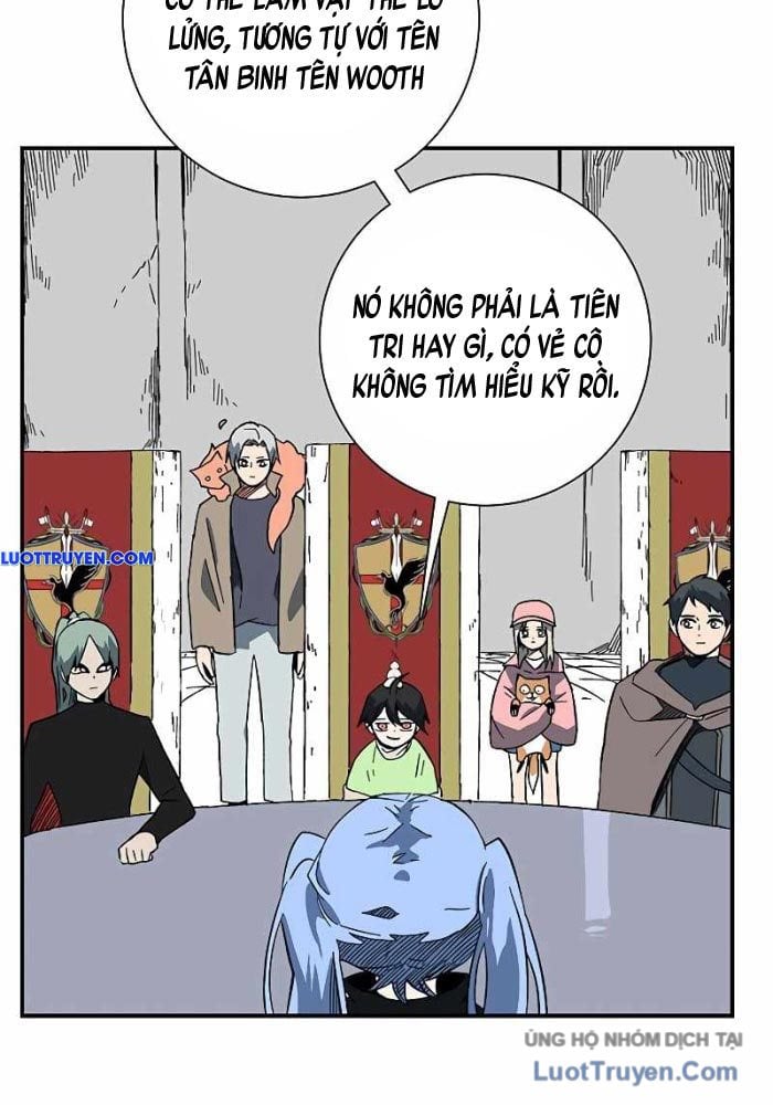 Ta Một Bước Làm Quỷ Vương Chap 99 - Next Chap 100