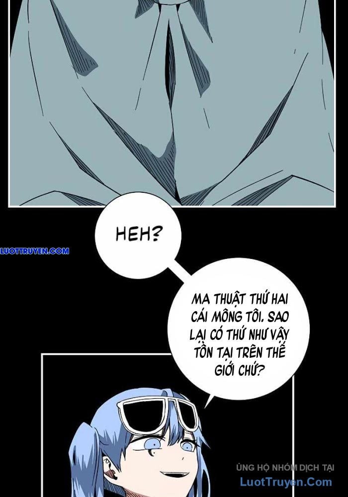 Ta Một Bước Làm Quỷ Vương Chap 99 - Next Chap 100