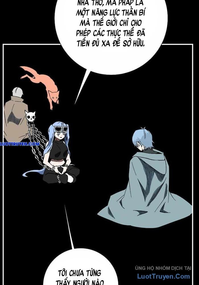 Ta Một Bước Làm Quỷ Vương Chap 99 - Next Chap 100