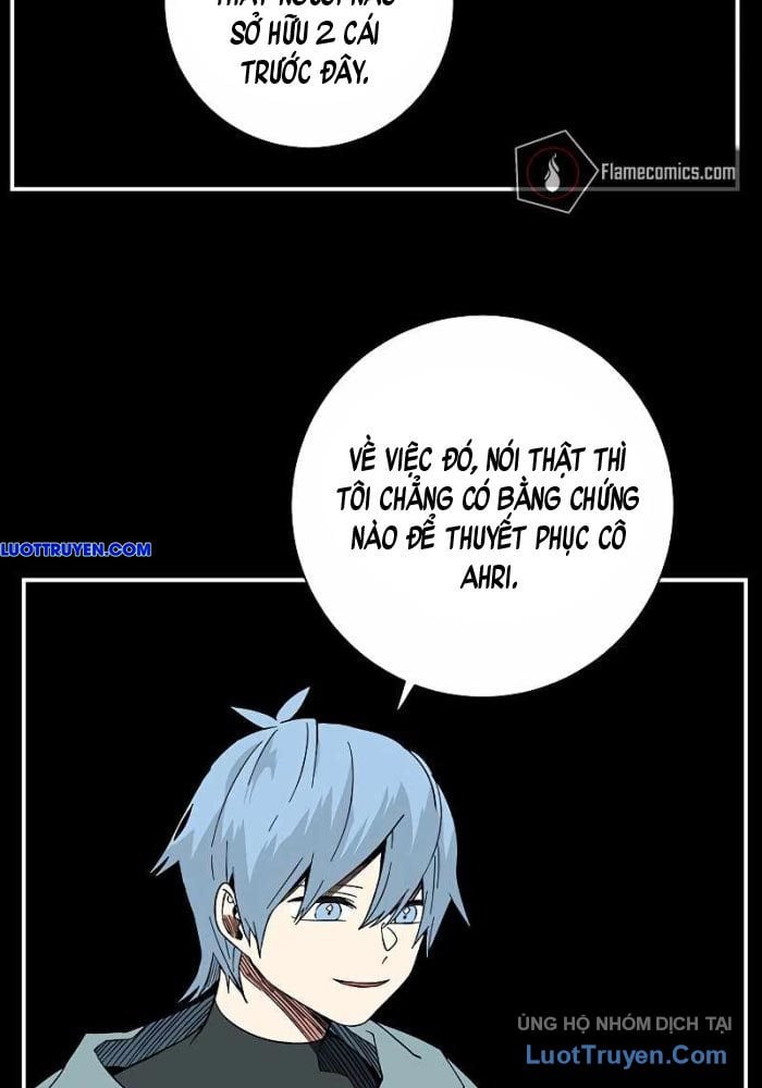 Ta Một Bước Làm Quỷ Vương Chap 99 - Next Chap 100