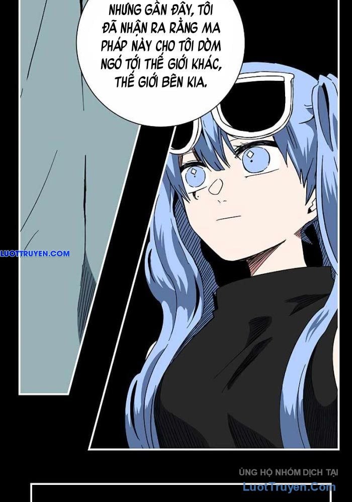 Ta Một Bước Làm Quỷ Vương Chap 99 - Next Chap 100