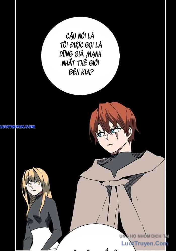 Ta Một Bước Làm Quỷ Vương Chap 99 - Next Chap 100