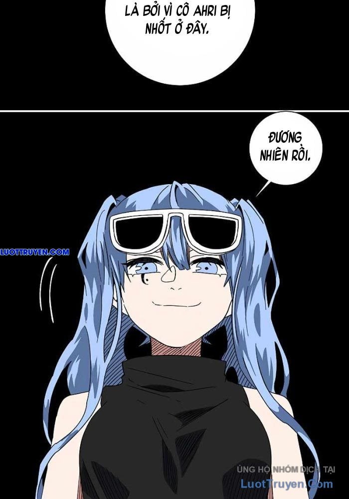 Ta Một Bước Làm Quỷ Vương Chap 99 - Next Chap 100