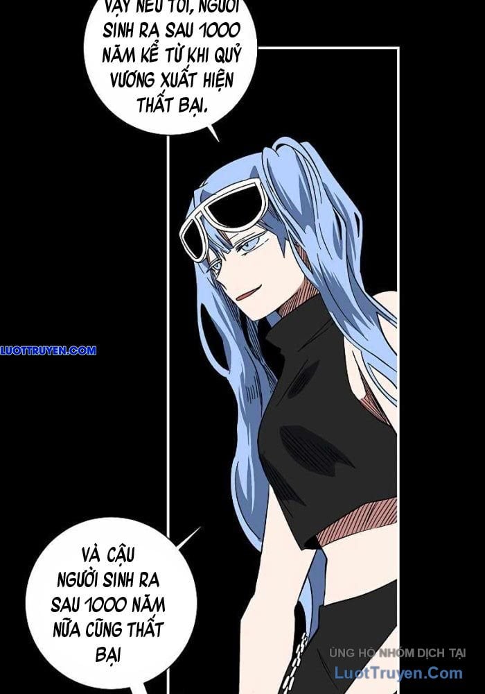 Ta Một Bước Làm Quỷ Vương Chap 99 - Next Chap 100