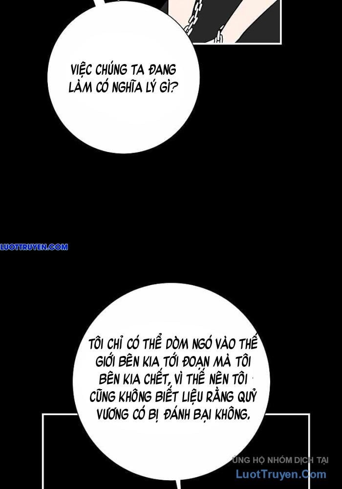 Ta Một Bước Làm Quỷ Vương Chap 99 - Next Chap 100