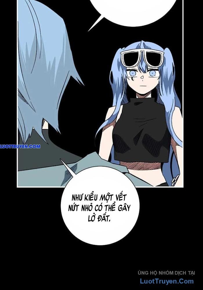 Ta Một Bước Làm Quỷ Vương Chap 99 - Next Chap 100