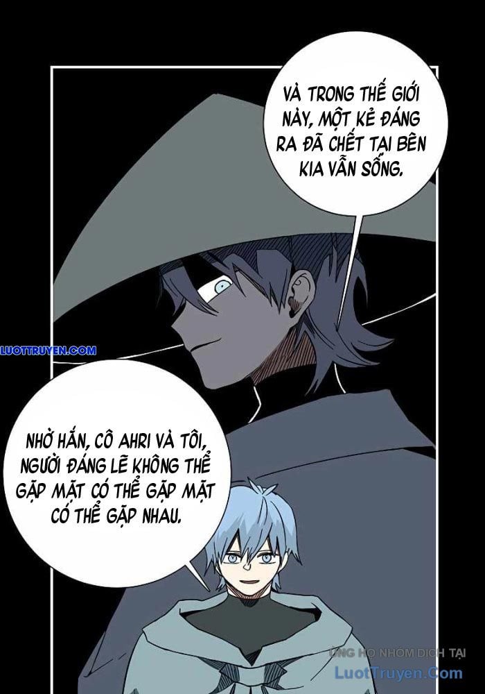 Ta Một Bước Làm Quỷ Vương Chap 99 - Next Chap 100