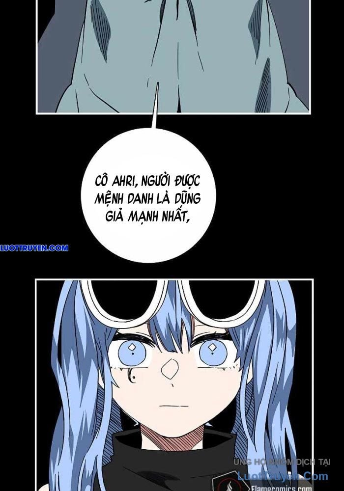 Ta Một Bước Làm Quỷ Vương Chap 99 - Next Chap 100