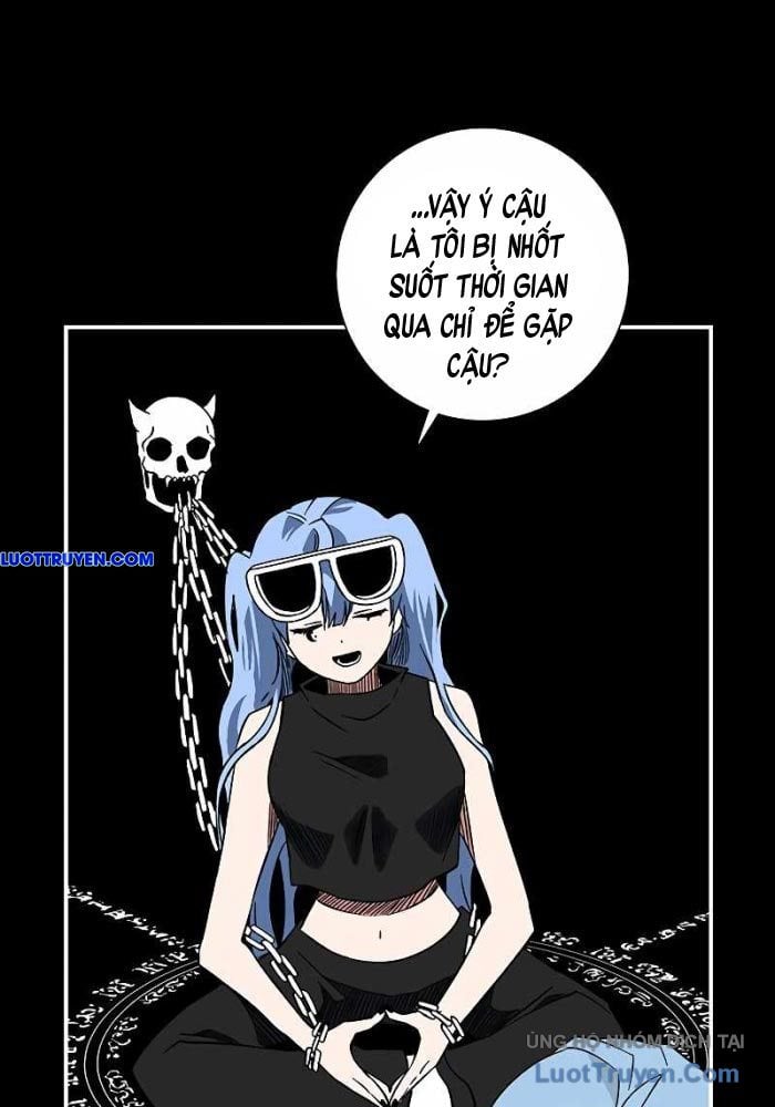 Ta Một Bước Làm Quỷ Vương Chap 99 - Next Chap 100