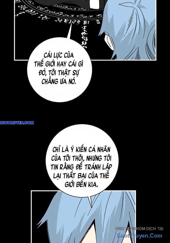 Ta Một Bước Làm Quỷ Vương Chap 99 - Next Chap 100