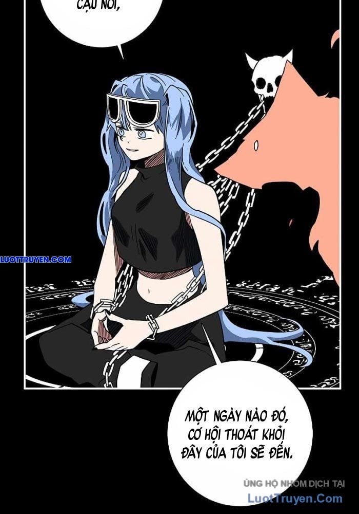 Ta Một Bước Làm Quỷ Vương Chap 99 - Next Chap 100