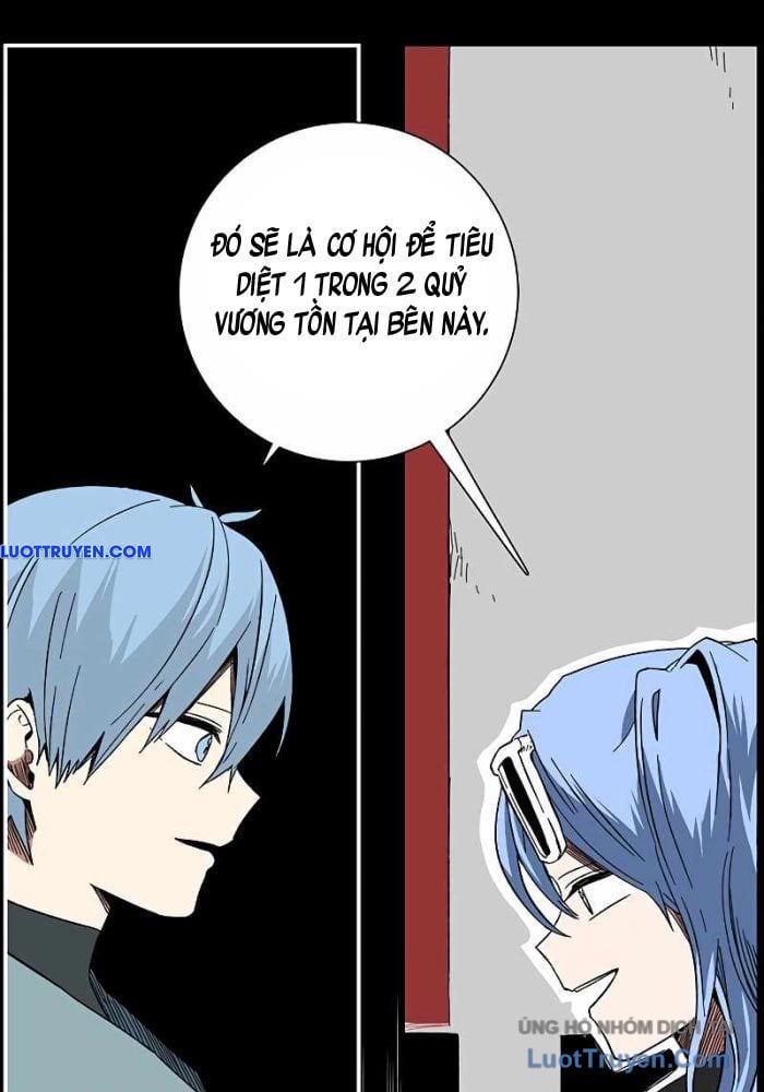 Ta Một Bước Làm Quỷ Vương Chap 99 - Next Chap 100