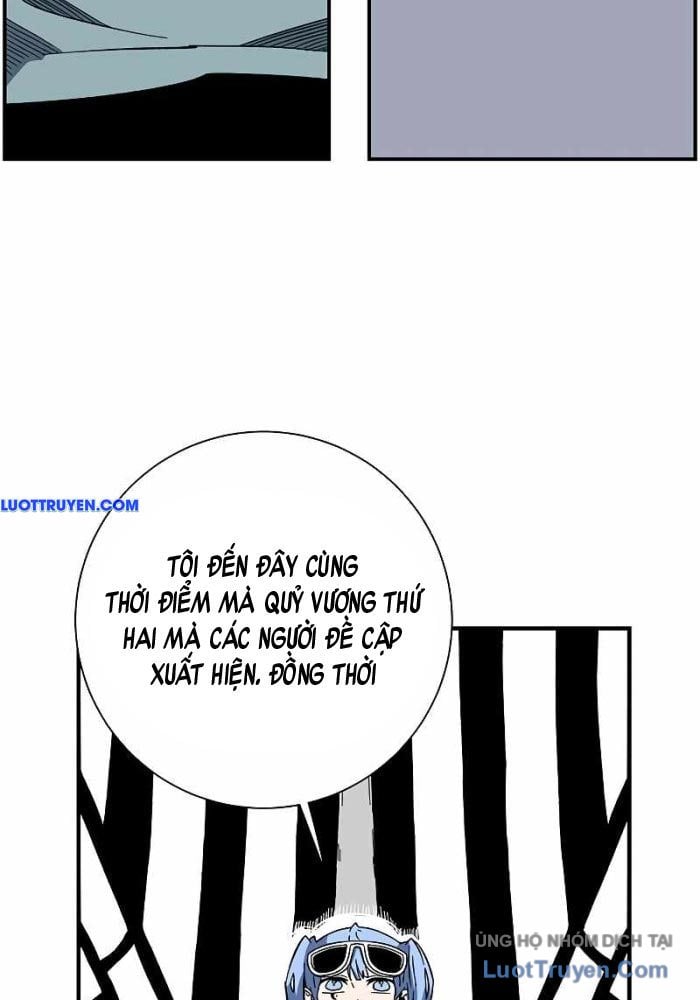 Ta Một Bước Làm Quỷ Vương Chap 99 - Next Chap 100