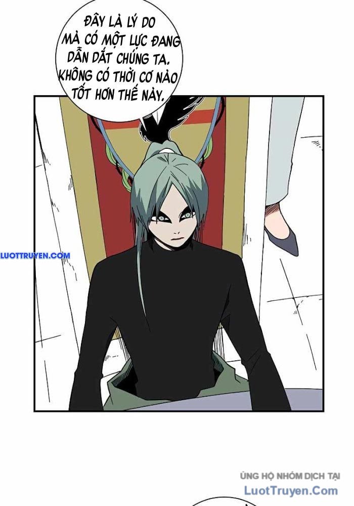 Ta Một Bước Làm Quỷ Vương Chap 99 - Next Chap 100